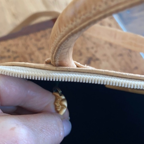 Vintage bag - Picture 6 of 8